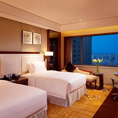 Hilton Foshan - Close To Lecong International Furniture Mall Exterior photo