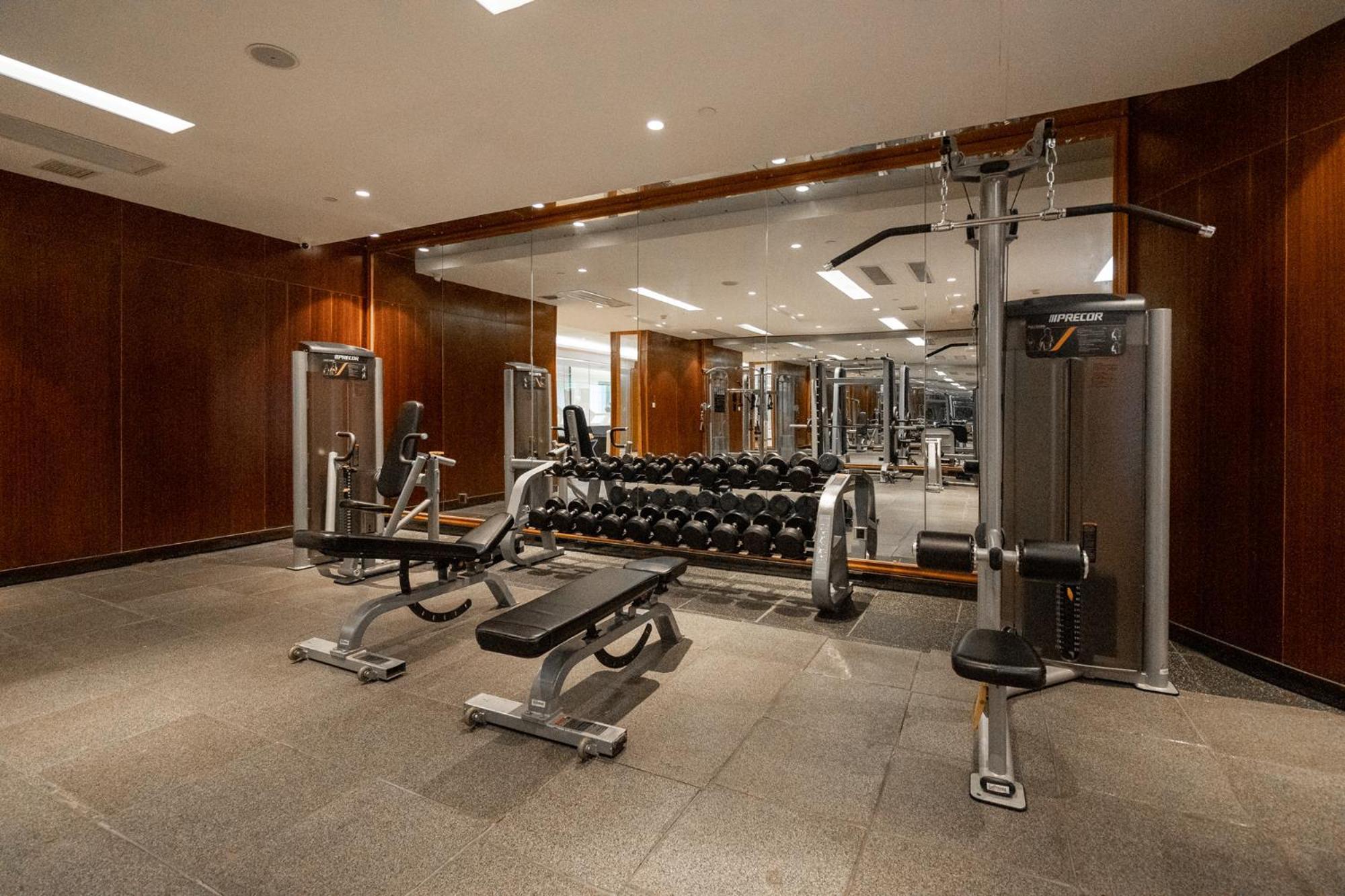 Hilton - Close To Lecong International Furniture Mall Hotel Foshan
