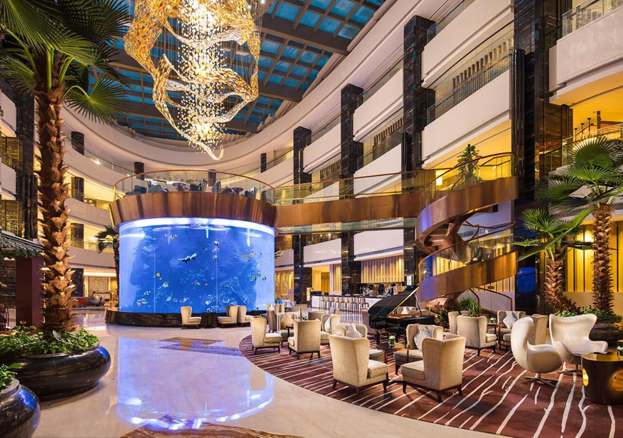 Hilton - Close To Lecong International Furniture Mall Hotel