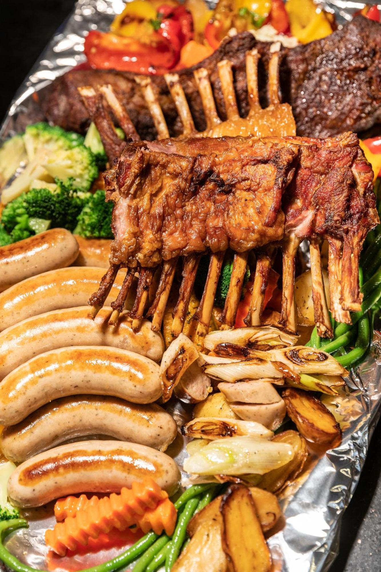 ホテル ヒルトン フォーシャン 仏山市